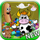 Musica Infantil para Bailar APK