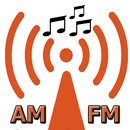 Radio AM FM免费在线DAB APK
