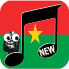 Radio burkina faso icono