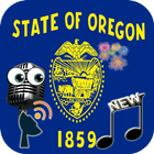 Oregon Radio Estaciones icône