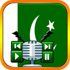 Radio Pakistan icône