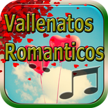 Vallenatos Romanticos