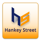 Hankey Street ícone