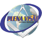 Plena Visão Mobile أيقونة