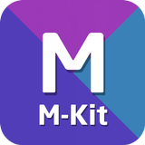 M-KIT (Marketing Tool-KIT) icône