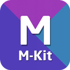 M-KIT (Marketing Tool-KIT) アイコン