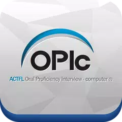 OPIc アプリダウンロード