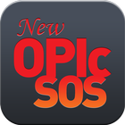 [크레듀 앱북] OPIc SOS ไอคอน