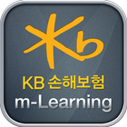 KB손해보험 M러닝 icon