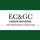 ECGC CREDAI aplikacja
