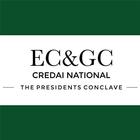 ECGC CREDAI biểu tượng