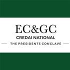 ECGC CREDAI simgesi