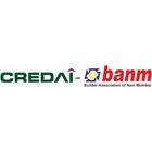 CREDAI BANM أيقونة