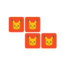 Pikachu Tetris Puzzle Free APK