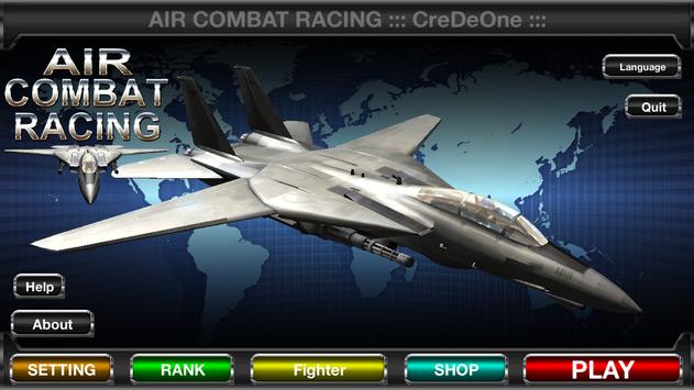 [Game Android] Air Combat Racing