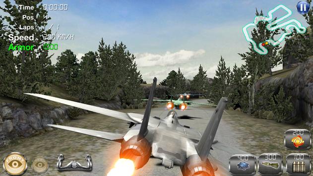 [Game Android] Air Combat Racing