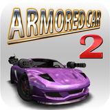 Armored mobil 2