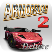 Armored Car 2 Deluxe simgesi