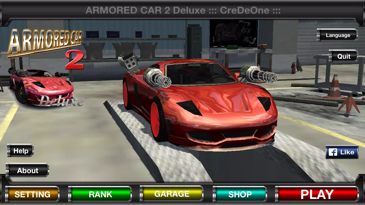 Armored car 2 Android Jogo Baixar grátis em Apk