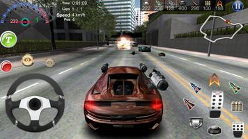 Armored Car 2 Deluxe screenshot 1