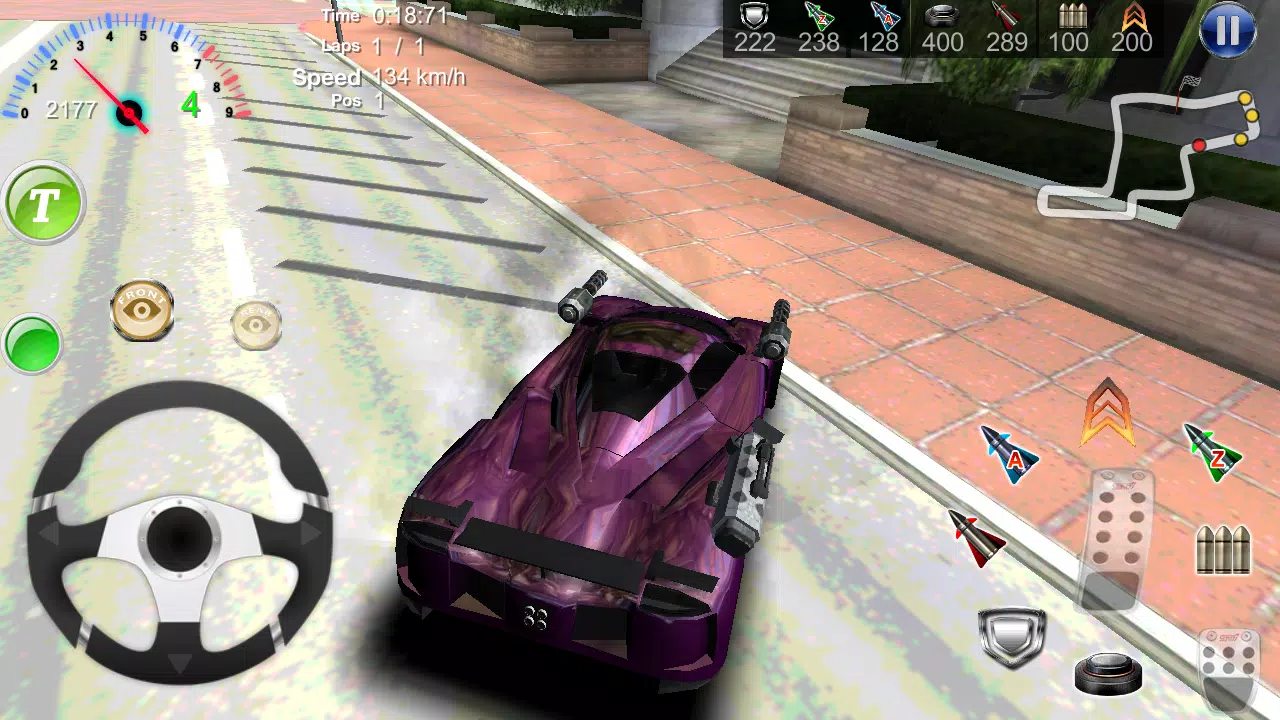 Armored car 2 Android Jogo Baixar grátis em Apk