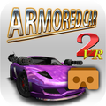 Armored Car 2 VR