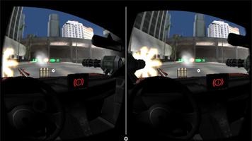 Armored Car 2 VR capture d'écran 2
