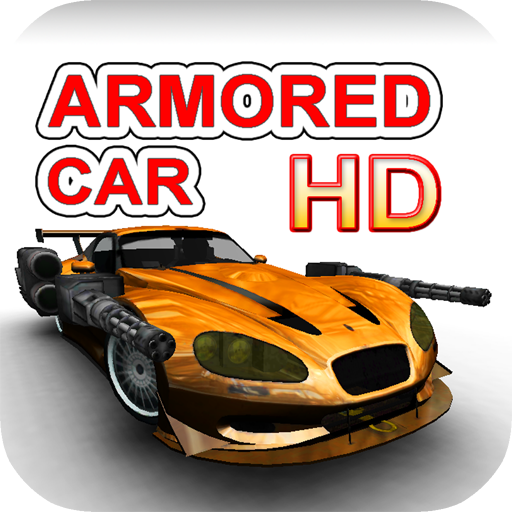 Armored Car HD (レースゲーム)