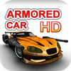 Armored Car HD icône