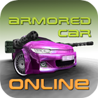 Armored Car Online icon
