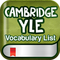 Cambridge YLE test