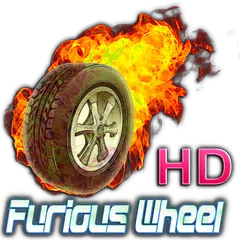 Furious Wheel HD アプリダウンロード