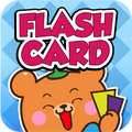 Dr Kids Flash Cards - English