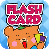 Dr Kids Flash Cards  icon