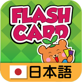 Dr Kids Flash Cards  icon