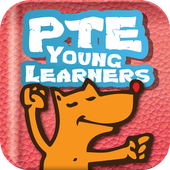 PTE Young Learners icon