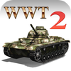 Perang Dunia Tank 2 ikon