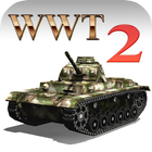 آیکون‌ War World Tank 2