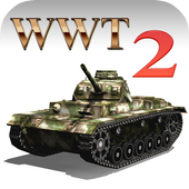 War World Tank 2 আইকন