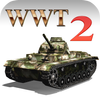 War World Tank 2 ikona