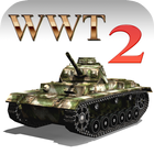 ikon Perang Dunia Tank 2