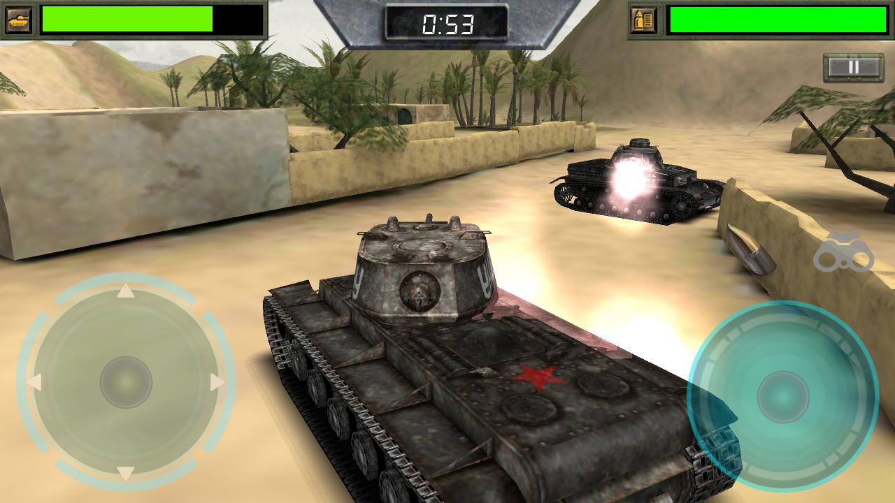 World of tanks игра андроид