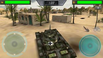 War World Tank 2 imagem de tela 1