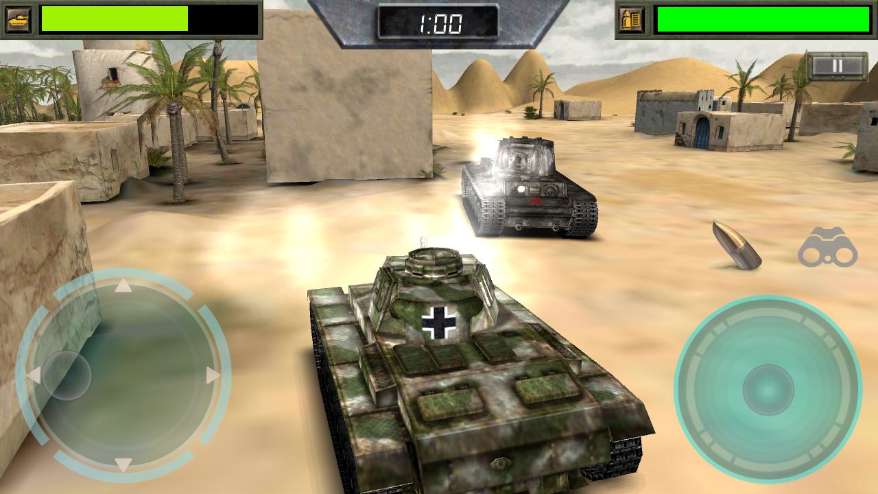 World of tanks игра андроид