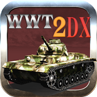 War World Tank 2 Deluxe icône