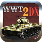 War World Tank 2 Deluxe icon