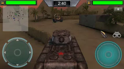 War World Tank 2 Deluxe XAPK download