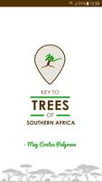 Key to Trees of Southern Africa- Lite Affiche