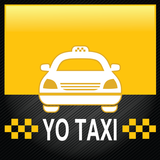Yo Taxi Driver APK