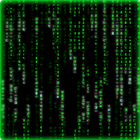 Matrix Live Wallpaper आइकन